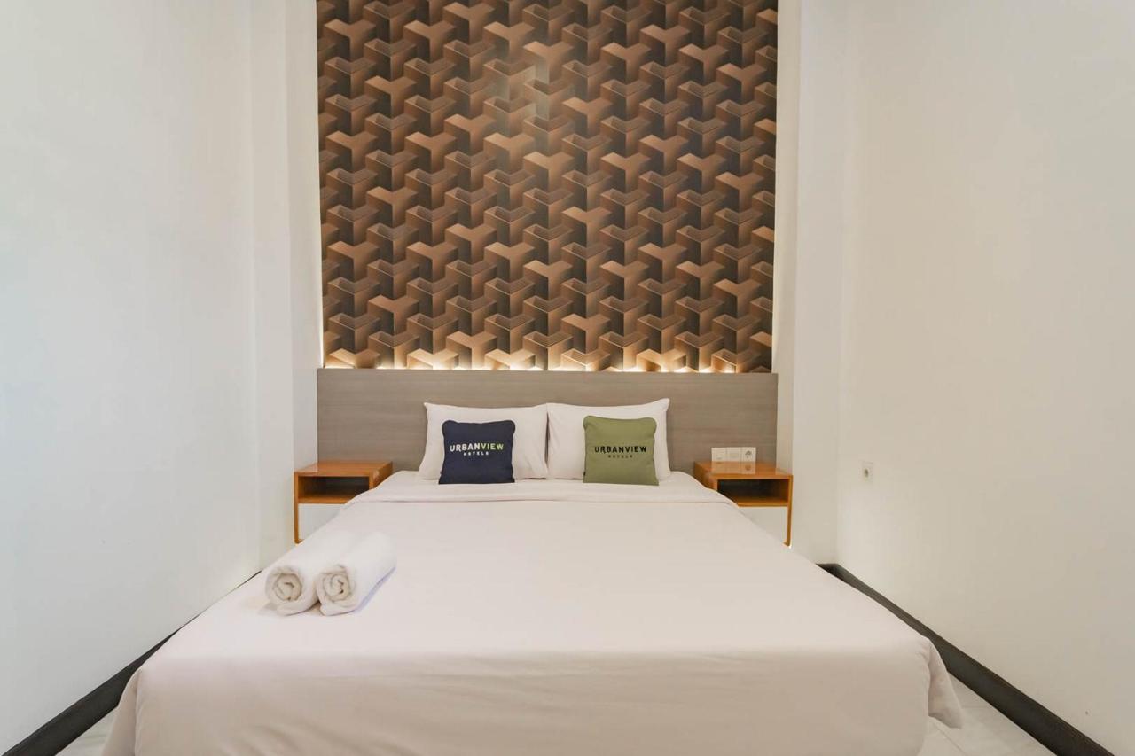 Urbanview Hotel Sagara בוגור מראה חיצוני תמונה